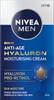 340883 Nivea Men Гиалуроновый крем против морщин 50