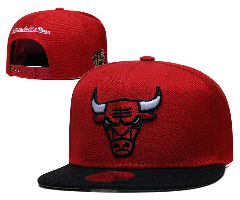 Кепка-утка с вышивкой быка Chicago Bulls, Унисекс, Бейсболка в корейском стиле