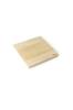 TOSARYU SHIMANTO HINOKI Hinoki Cutting Board with Good Blade 24x24x2cm Made In Japan (M)