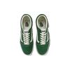 Vans Ward Comfortable Low-Top Skate Shoes Unisex Sneakers Green VN0A5HTSDVS