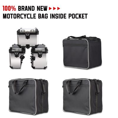 Для R1250GS R1200GS мотоциклетная сумка верхний кофр внутренние сумки ПВХ багажные сумки для BMW R1200GS LC ADV F800GS Adventure 2013-2018