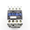 AC Contactor 25A 3P+1NO/1NC Rail Installation Lc1d  CJX2- 2510  1 Normally Open Contact / CJX2- 2501 1 Normally Closed Contact