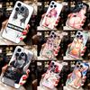 Anime Summer Bikini Girls Protective Cover For iPhone 11 14 12 13 Pro Max Mini X XR XS Max 7 8 Plus SE 2020 Phone Case