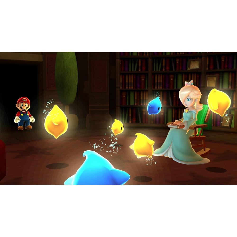 Коллекция Super Mario 3D - Switch Купить дешево на Joom