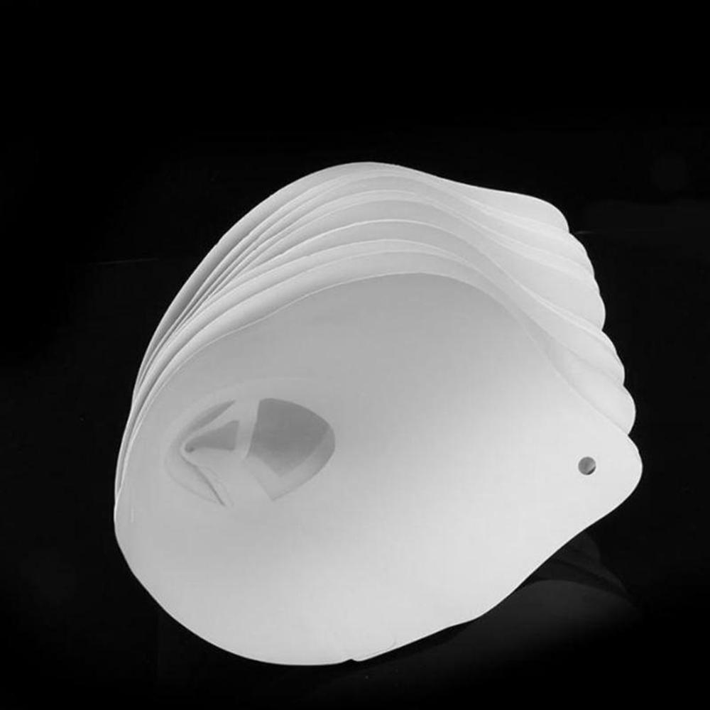 Fine Mesh Conical Colander Industrial Paint Strainers Coating Filtration Mesh Filter Paper Funnel