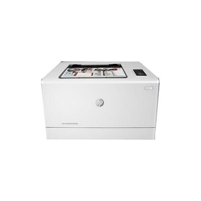 HP Цветной принтер LaserJet Pro M154a, китайская вилка (адаптер в комплекте)