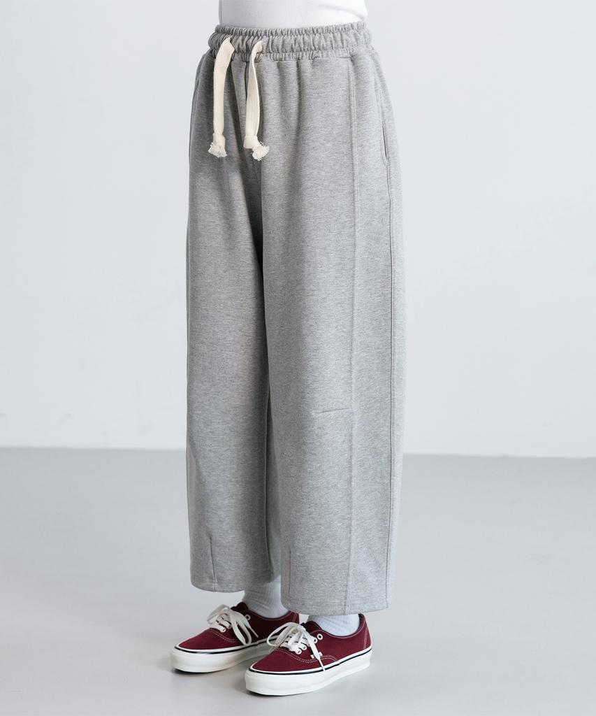 ALVINCLO Side Cut Training Pants Pan2517 (3 Colors)