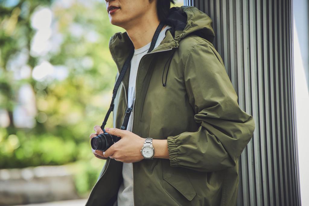 [Часы Seiko] Часы Astron SBXY081 Мужские Серебристые