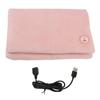 Electric Hand Warmer 3 Temperature Modes Rapid Heating Foldable Heated Hand Warmer Pouch for Cold