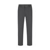Qipai Men's Tapered Jacquard Micro-Elastic Casual Trousers
