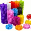 Gear Assembly Building Blocks - Practical Toy for STEM Learning and Creative Play!