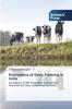 Книга Economics of Dairy Farming In India