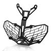 CRF 1000L 2022   For HONDA CRF1000L  TWIN ADVENTURE Sports Headlight Grille Headlight Cover CRF 1000 L