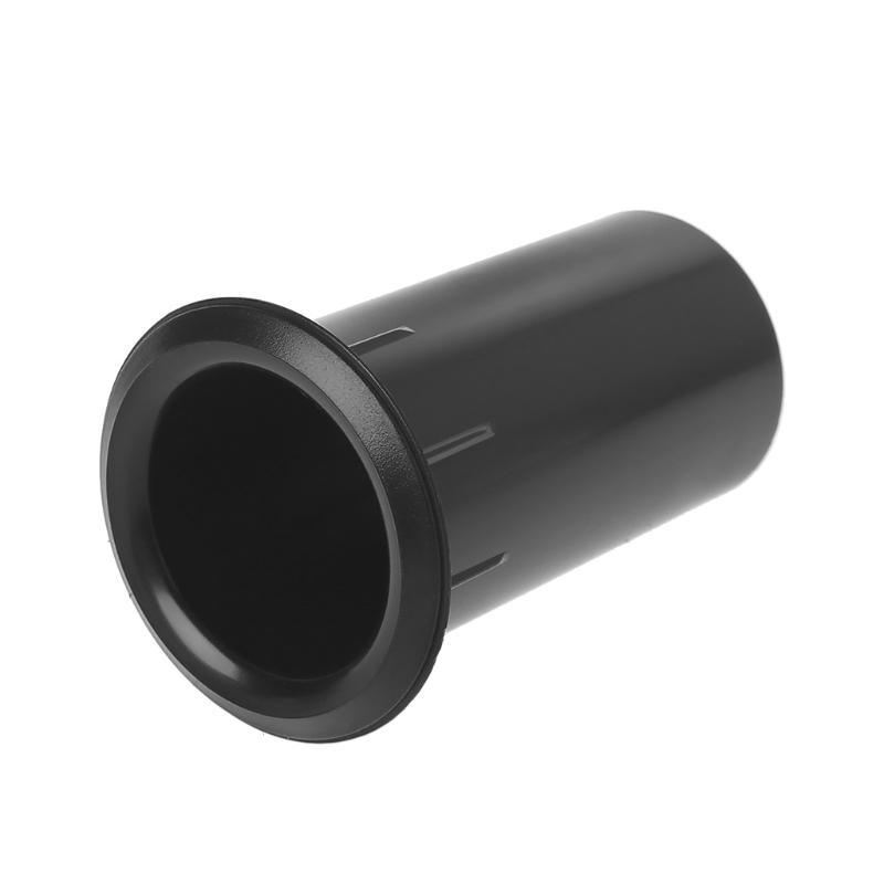 4 Inches Subwoofer Woofer Speakers Ports Connectors Tube Inverter Speaker Vent
