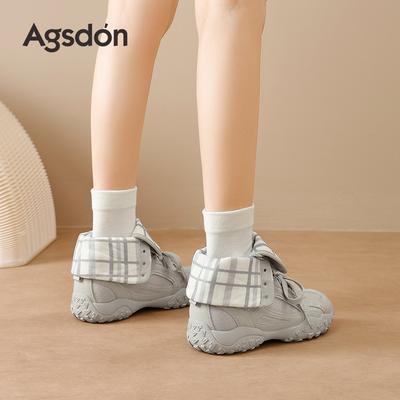 Август высокие немецкие тренировочные кроссовки женские 2025 новые летние шлепанцы двойного ношения обувь для бокса Forrest Gump тренировочные кроссовки