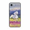 For iPhone 16E Case Fantasy Flower Black Phone Case For iPhone16E / iPhone SE 2025 Soft TPU Shockproof Back Cover Fundas Housing