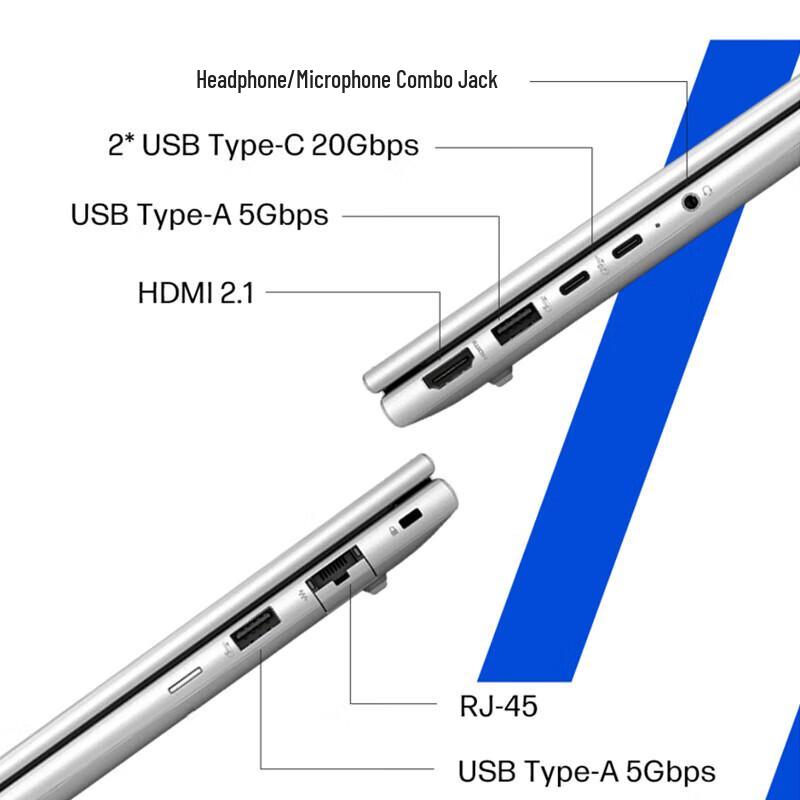 HP ProBook 4 G1i 14-inch Laptop (CN version)
