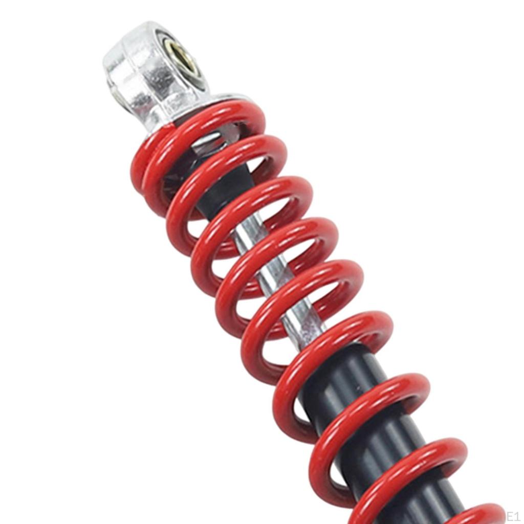 Амортизатор 250 мм для горных велосипедов и аксессуаров для езды по бездорожью