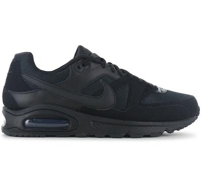 Air Max Command - Мужские Кроссовки Обувь Черный 629993-020 ОРИГИНАЛ