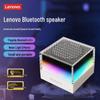 Компактный настольный Bluetooth-динамик Lenovo, штекер CN (адаптер в комплекте)