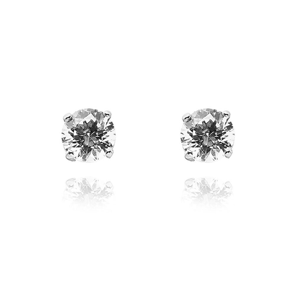 Swarovski 5408436 Stilla Attract Stud Earrings