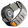 НОВЫЙ Нейлоновый Ремешок 22/26 мм для Garmin Fenix 8 E 5 5X 6X 6 7 7X Pro/TACTIX/Mk2 Mk2i G1/Enduro 2 3 Спортивный Браслет Быстросъемный Ремешок для Часов