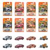 Matchbox Basic Car G Assortment Vehicle Toys Mini Cars 24 Cars Box Sale 3 Years Old and Up 98BG-30782