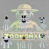 Плюшевая игрушка Zoonomaly 'Смотритель зоопарка' Для детей Милый мультяшный дизайн собаки