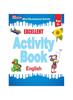 Книга Activity Book 6 Plus