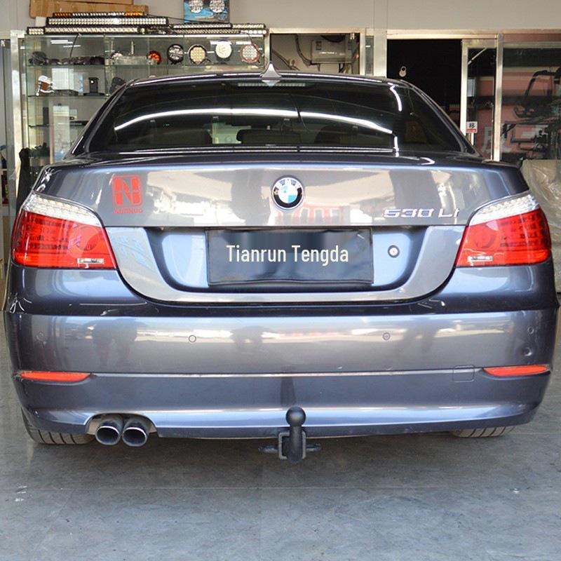 Фаркоп и тягово-сцепное устройство для BMW 5 серии GT (Модели 520/518/530)