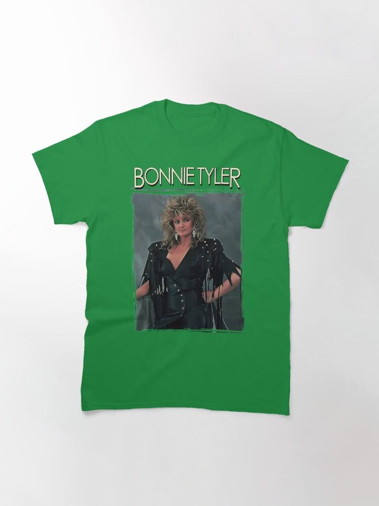 Bonnie Tyler Bonnie tyler Classic T-Shirt