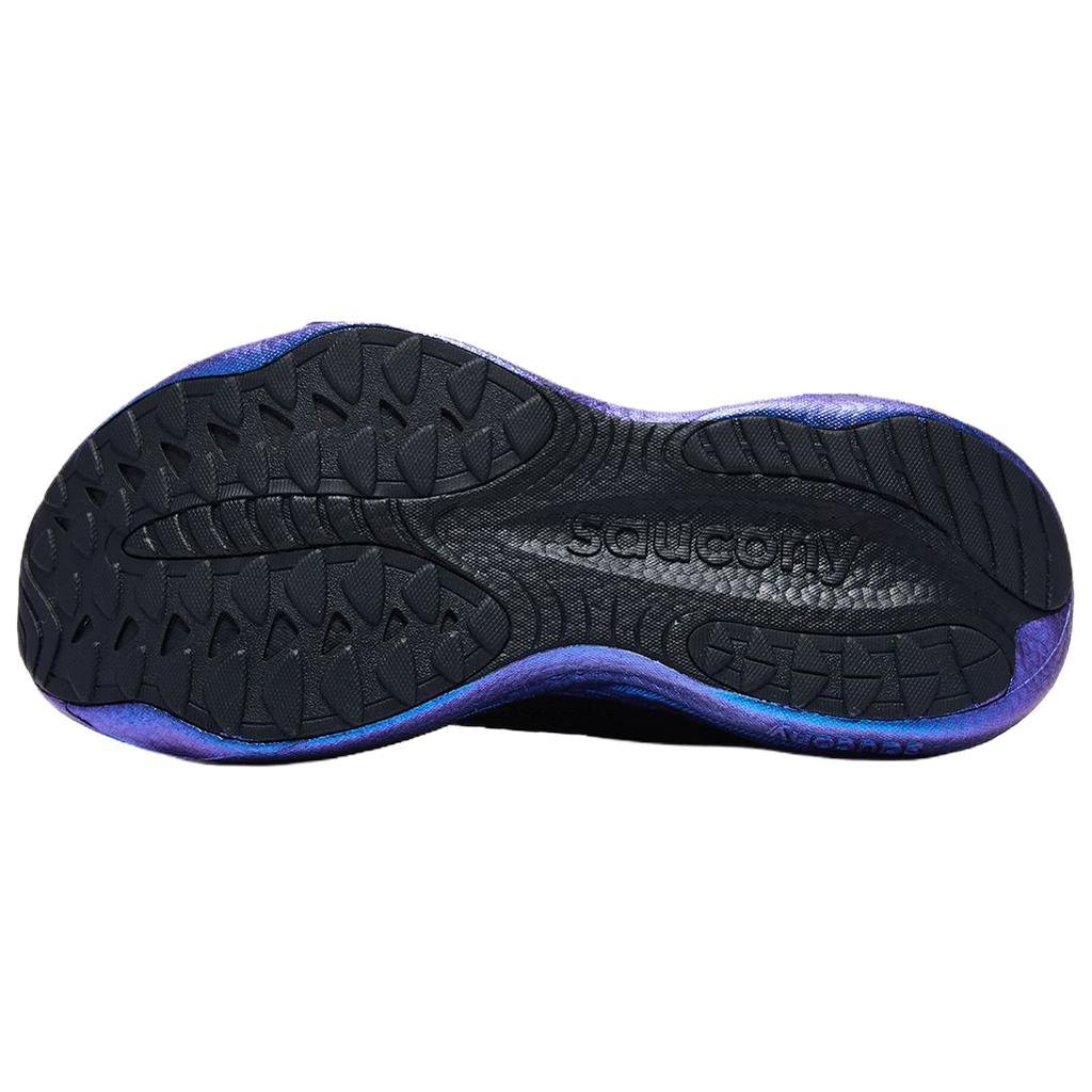 SAUCONY Кроссовки Ride 19 Универсальные Удобные Модные Для Тренировок Городские Для Бега Мужские Черные S21055-94