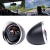 Car Boat Compass Decoration Dash Mount Vehicle Navigation Compass Automotive Dashboard Decoration Car Accessories