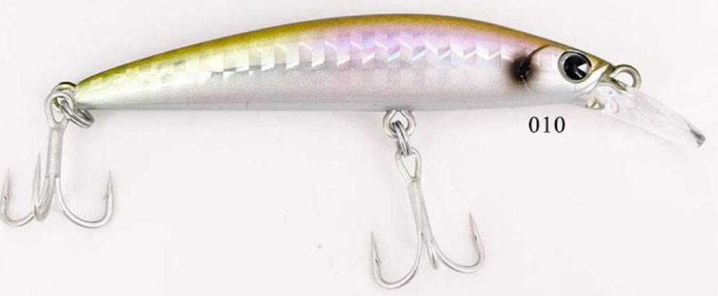 Ima Gyodo Survivor 70 Sinking Lure SV70-010 (6092)