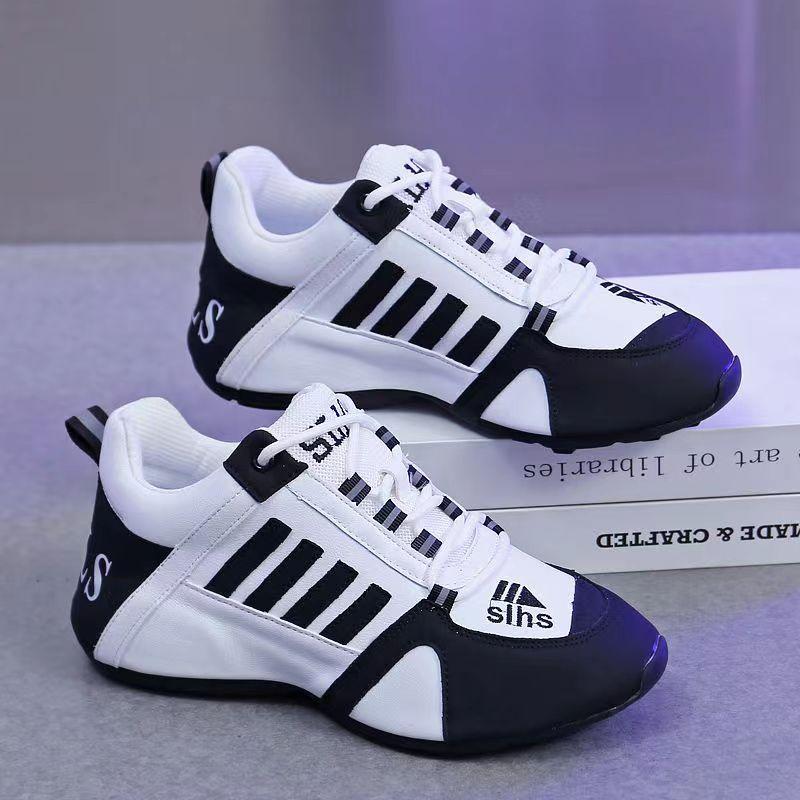 Women Sneaker Fashion Casual Trendy Men's Shoes Breathable Soft Sole Casual Shoes for Men and Women New Couple Shoes