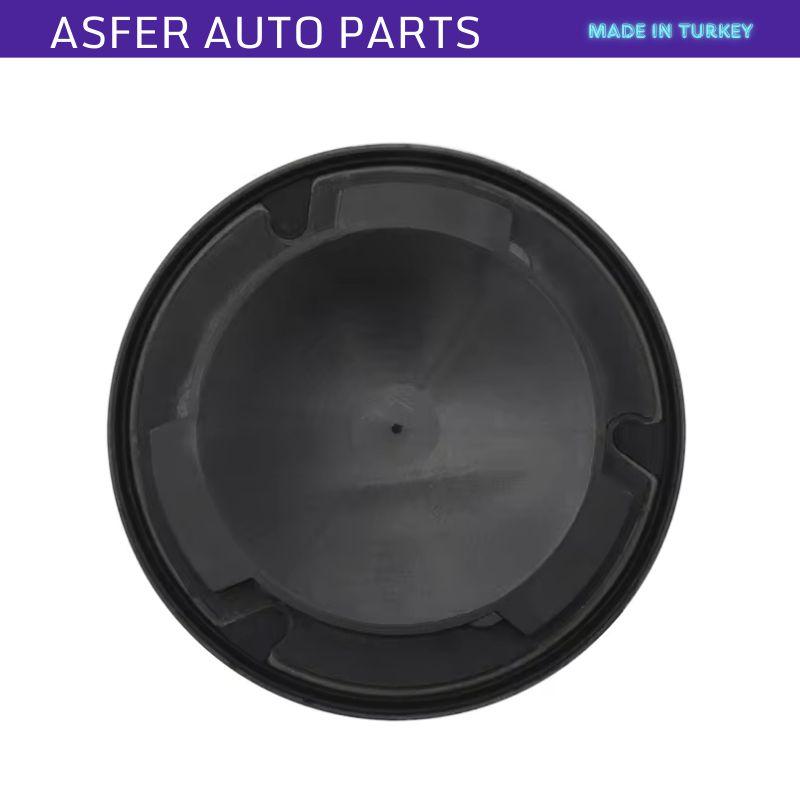 Diesel Ignition Chain Cover For Oem 3S7Q6095AA 1253779