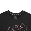 Skechers Sweatshirt Unisex Black FHL422W106-0018