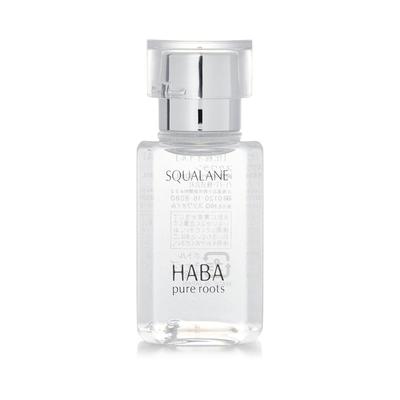 HABA Harbor Сквалан 30 мл