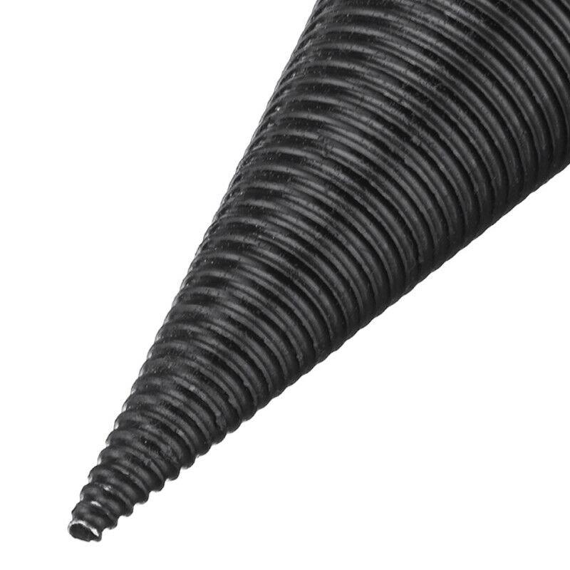 32MM и 42MM Twist Wood Drill Bit Wood Splitter Screw Splitter Cones Driver Инструменты