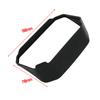 Motorcycle Instrument Sun Visor Sunshade Cover Guard Replacement for BMW 1250GS F750GS F850GS, Replacement for BMW