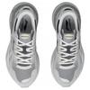 Li Ning Origin CF Tracing Износостойкие Дышащие Низкие Спортивные Повседневные Кроссовки Женские Серый Черный AGCT172-3