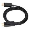 Adapter Cable DP to HighDefinition Multimedia Interface Male to Male Converter Wire