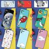 Чехол 'Морские котики' для Xiaomi 14T 11T 12T 13T Pro 13 14 15 Ultra POCO X7 Pro X3 X5 X6 F5 F6 M6 Pro