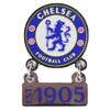 Chelsea FC Established 1905 Badge