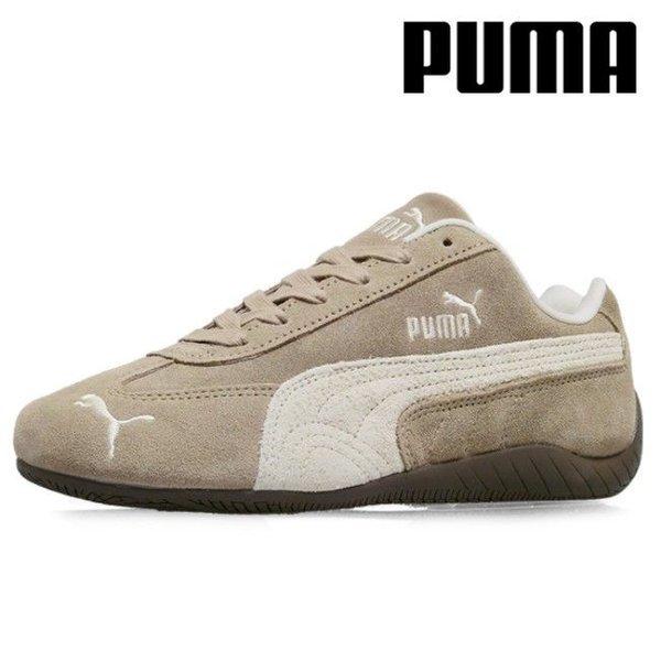 Puma Повышенные Speedcat 403619 02