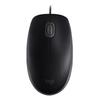 Проводная бесшумная мышь Logitech M110