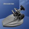 652F Micrometer Stand Holder Fixture Paint CoatedBracket Adjustable Fixing Base Tool For Working Measuring Tool