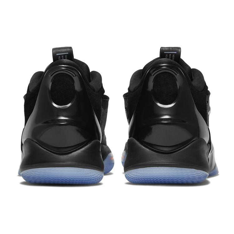 Новые Nike Adapt Bb 2.0 'NBA Asg 2020' Зарядное устройство для Великобритании CV2444-001