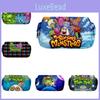 Двухслойный пенал My Singing Monsters для студентов