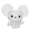 Tan Tandemaus 16Cm Anime Cartoon Soft Best Gifts Plush Doll Figure Toy